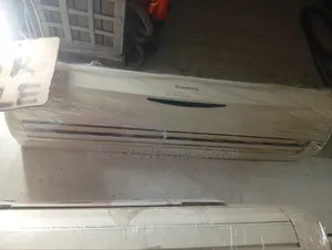General Air Conditionar