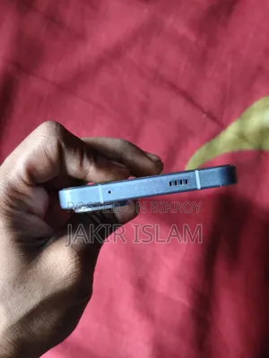 iQOO Neo11 256 GB Blue