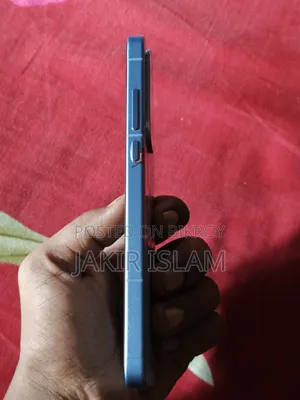 iQOO Neo11 256 GB Blue