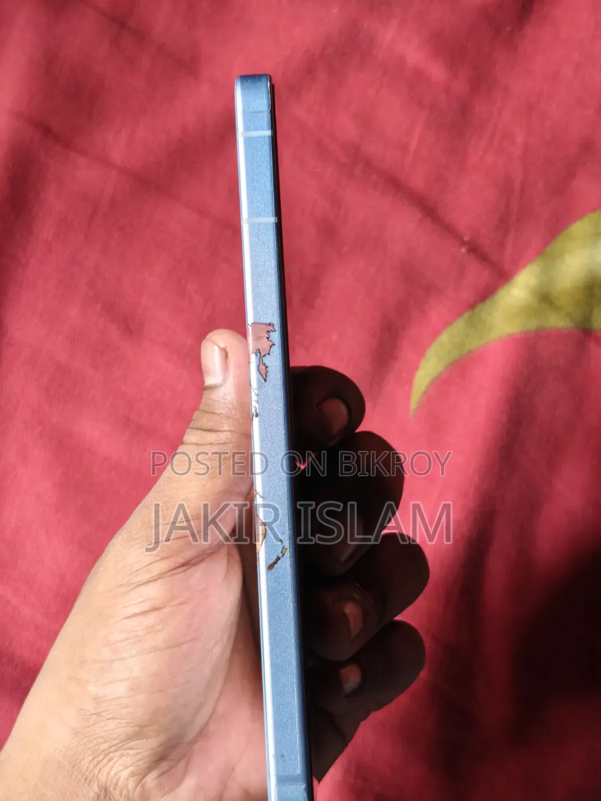 iQOO Neo11 256 GB Blue