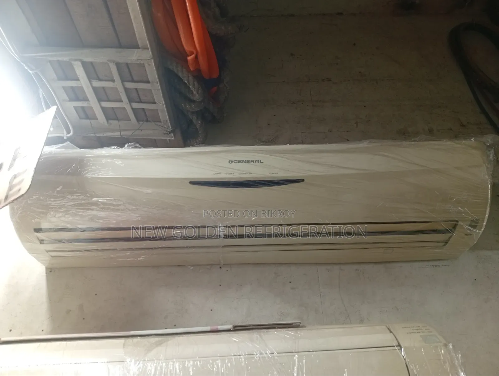 General Air Conditionar