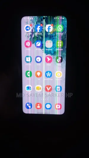 Samsung Galaxy S20 128 GB