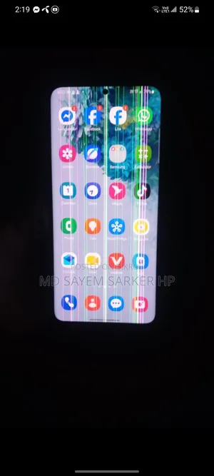 Samsung Galaxy S20 128 GB