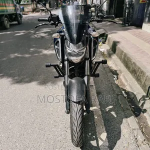 Yamaha FZS V3 2021 Blue