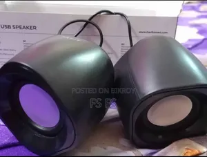 Havit Speaker for PC Laptop