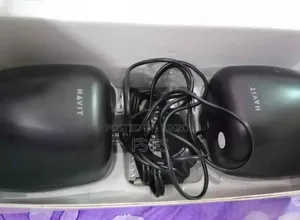 Havit Speaker for PC Laptop