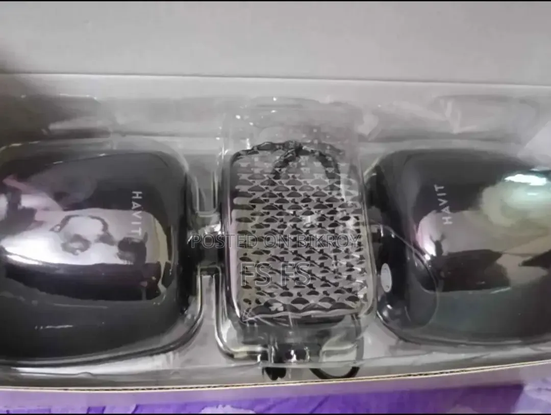 Havit Speaker for PC Laptop