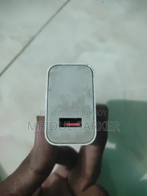 Sudhu Adapter Hobe