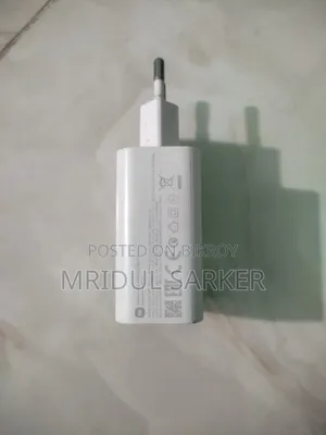 Sudhu Adapter Hobe