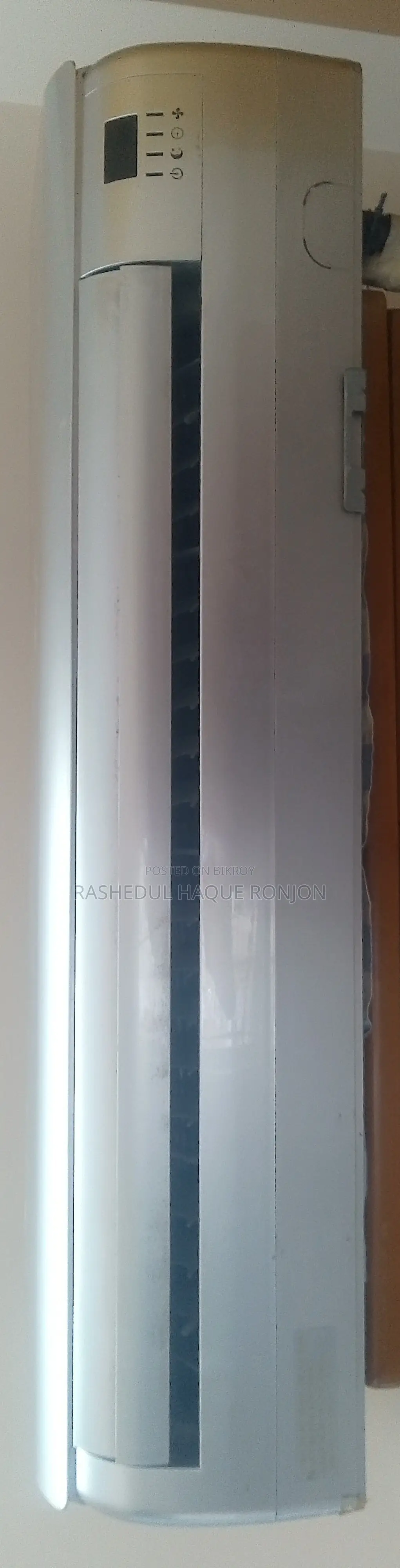 Transtec 2 Ton Split AC (TSA-24 Classic)