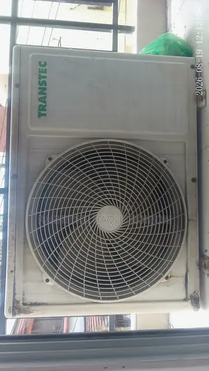 Transtec 2 Ton Split AC (TSA-24 Classic)