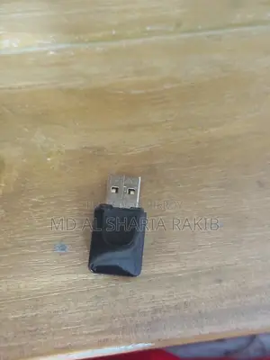 Wifi Receiver