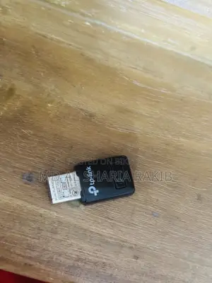 Wifi Receiver