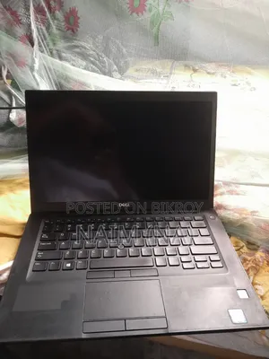 Laptop Dell Latitude 7490 8GB Intel Core i5 SSD 256GB