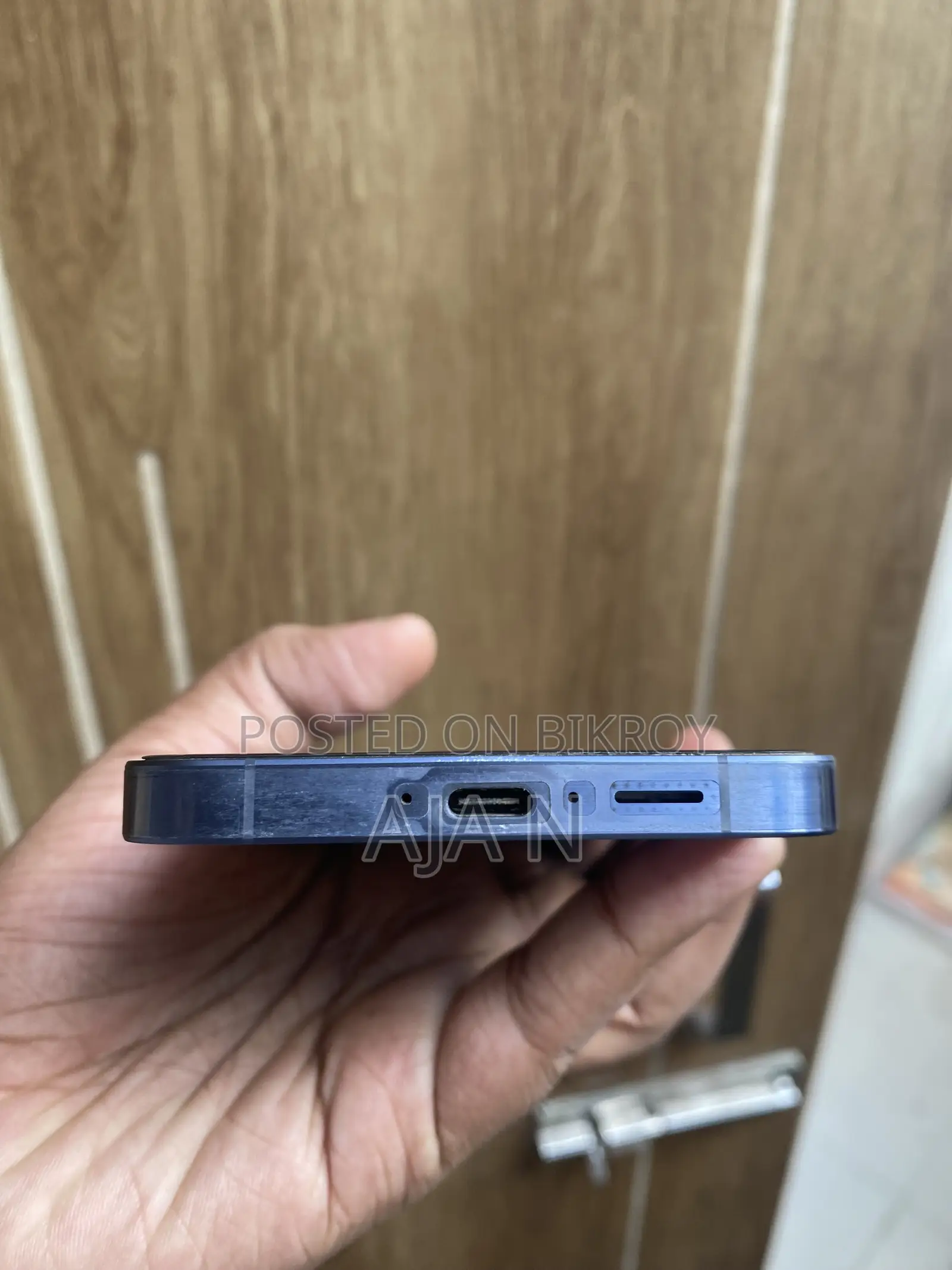 Samsung Galaxy A55 128 GB Blue