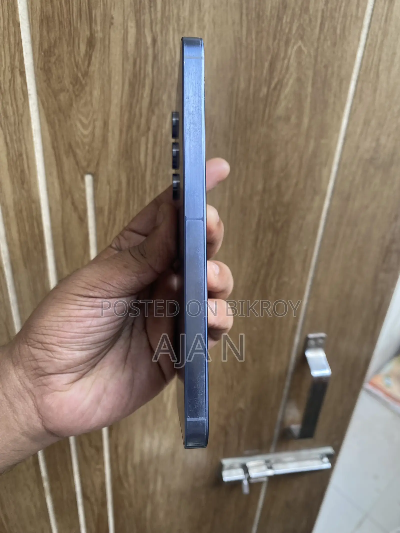 Samsung Galaxy A55 128 GB Blue