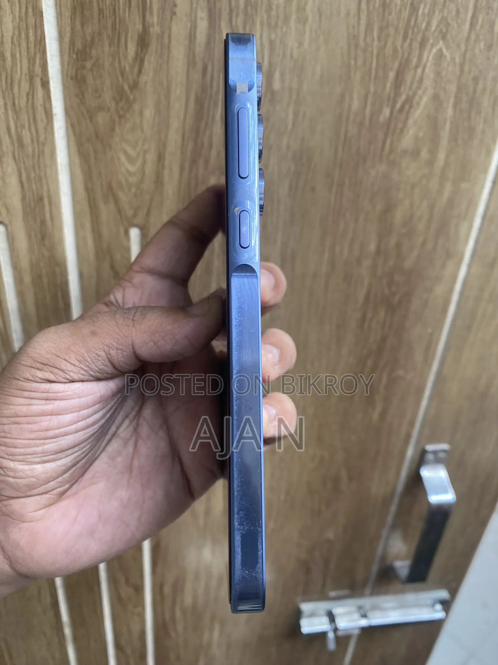 Samsung Galaxy A55 128 GB Blue