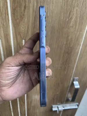 Samsung Galaxy A55 128 GB Blue