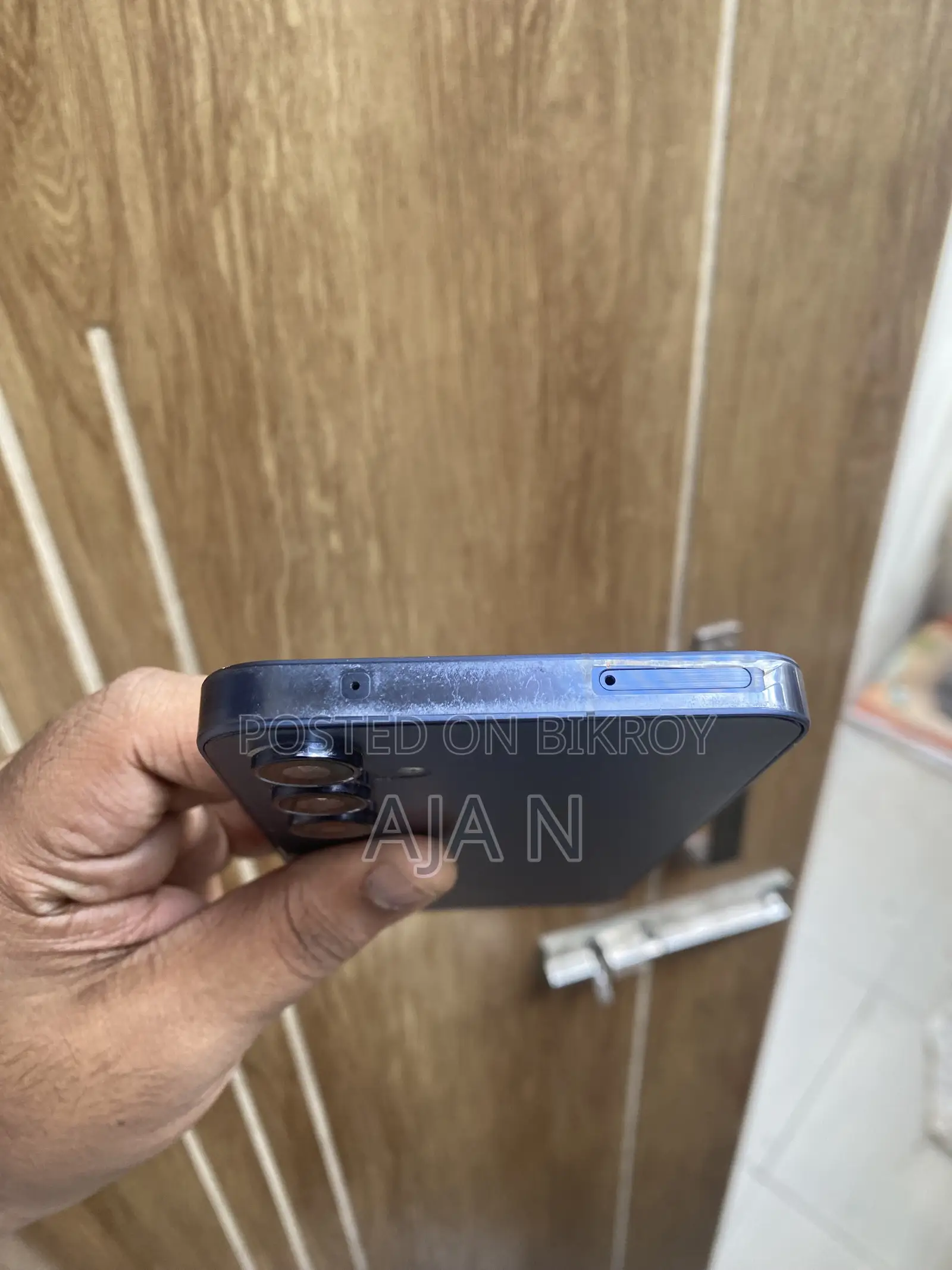 Samsung Galaxy A55 128 GB Blue