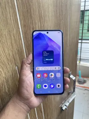 Samsung Galaxy A55 128 GB Blue