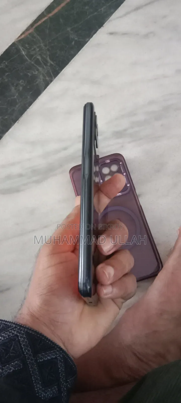 রিয়েলমি নারজো ৫০ ১২৮ জিবি ব্ল্যাক