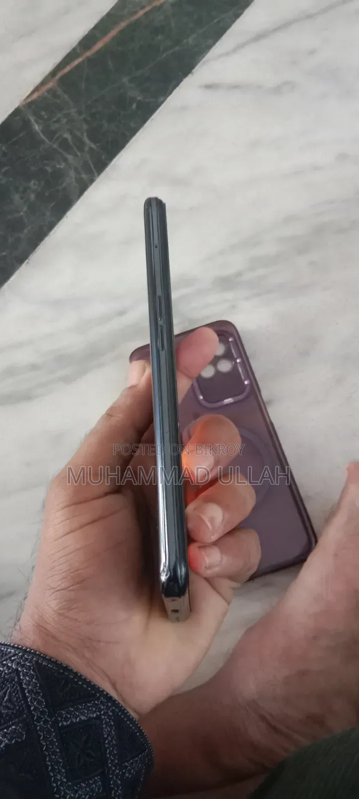 রিয়েলমি নারজো ৫০ ১২৮ জিবি ব্ল্যাক