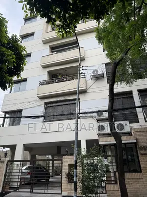 20bdrm House in Baridhara for sale