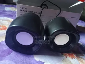 Havit Speaker for PC Laptop