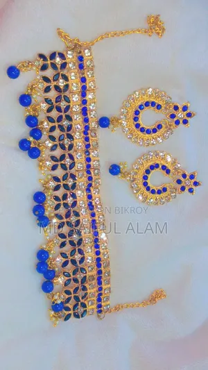 Necklace Set