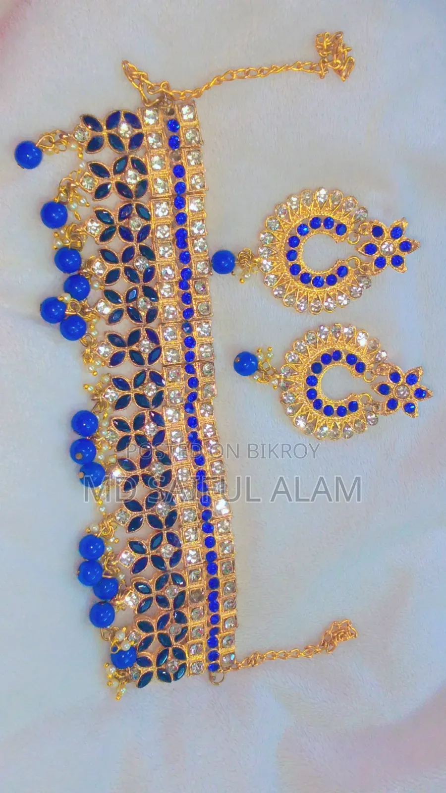 Necklace Set