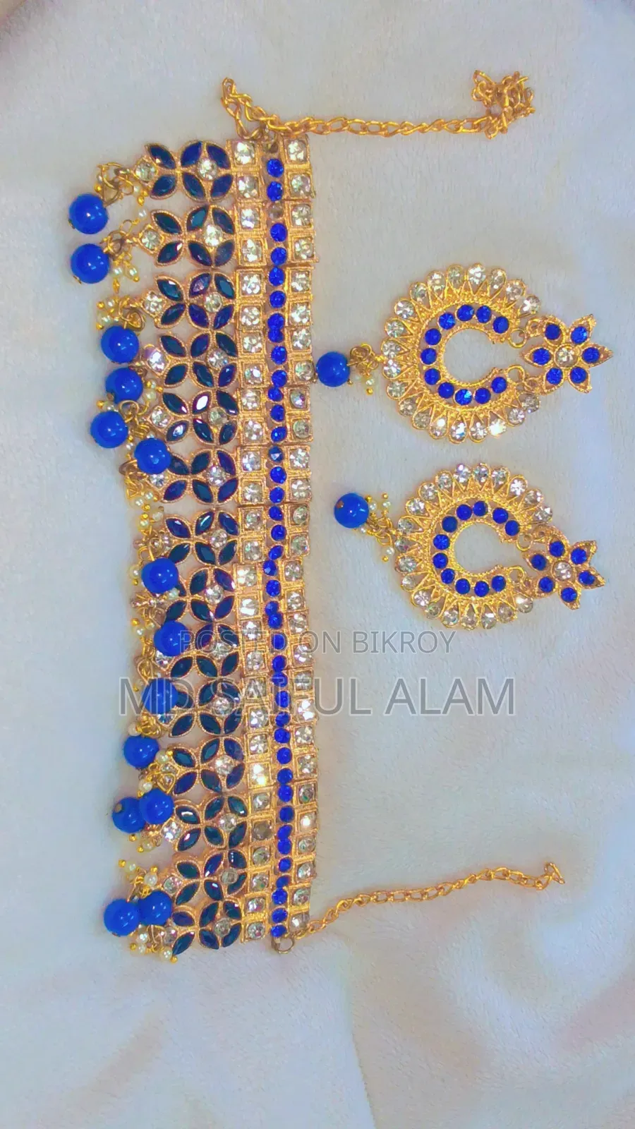 Necklace Set