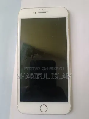 Apple iPhone 6 Plus 64 GB Gold