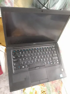 Laptop Dell Latitude 7490 8GB Intel Core i5 SSD 256GB