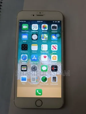 Apple iPhone 6 Plus 64 GB Gold
