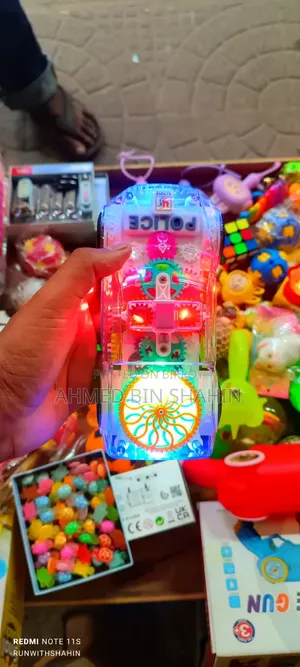 পুলিশ কার