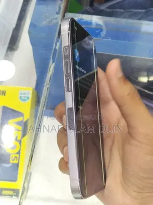 Apple iPhone 14 Pro 256 GB Silver