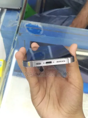 Apple iPhone 14 Pro 256 GB Silver