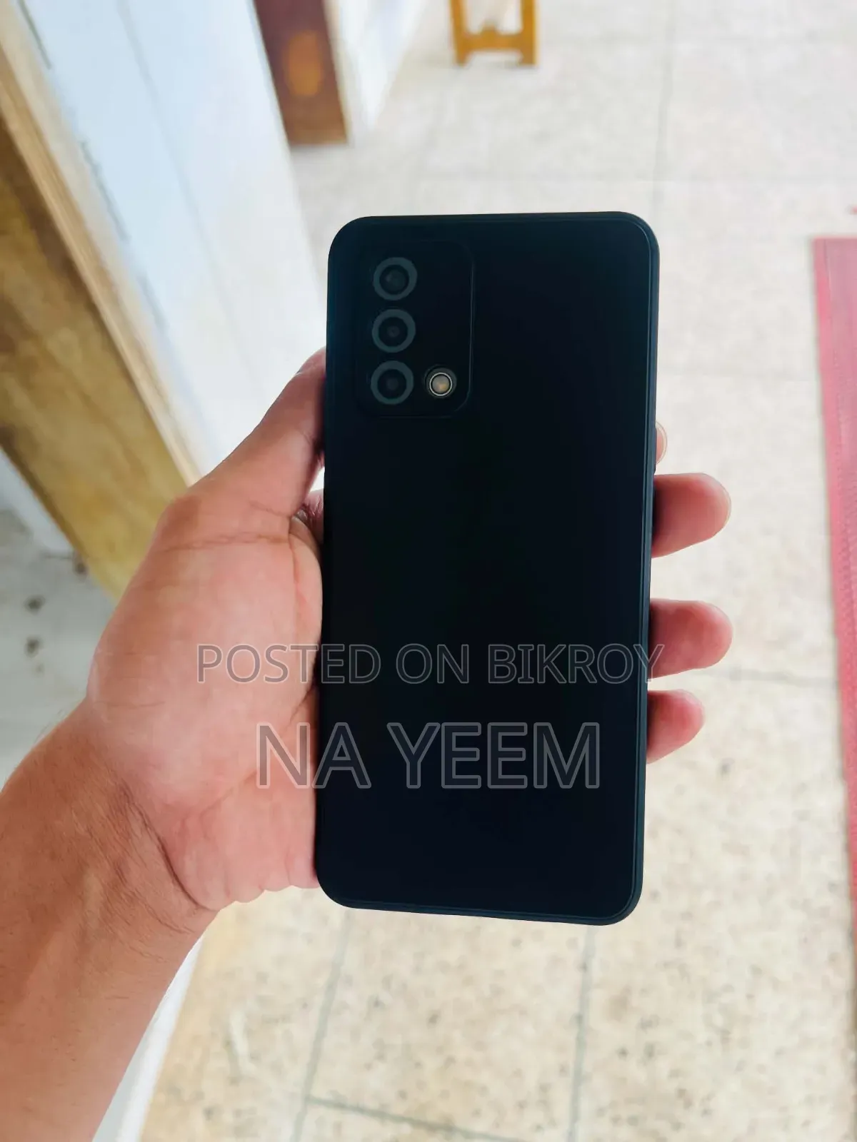 Oppo A95 128 GB