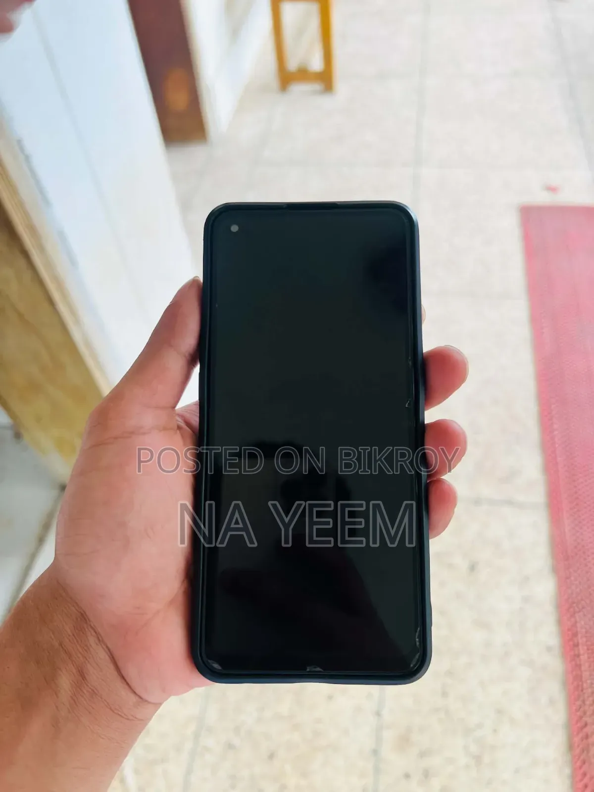 Oppo A95 128 GB