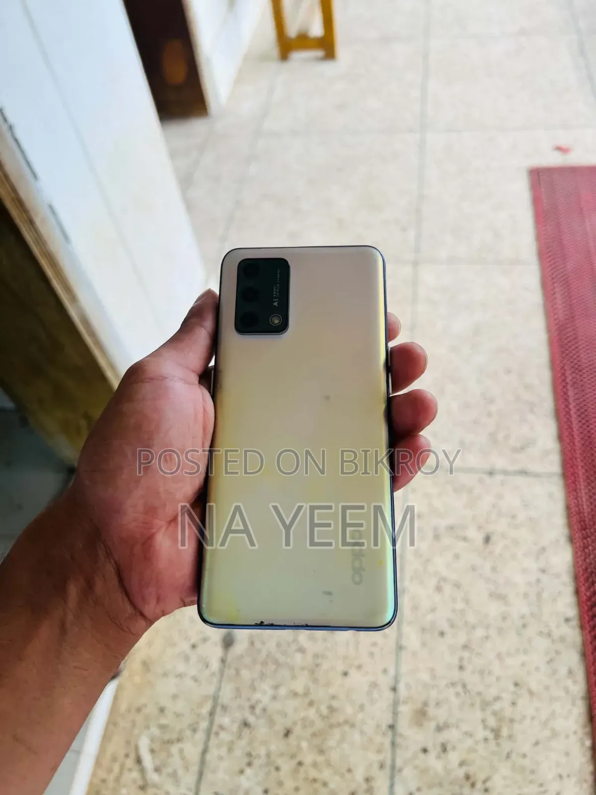 Oppo A95 128 GB