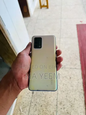 Oppo A95 128 GB