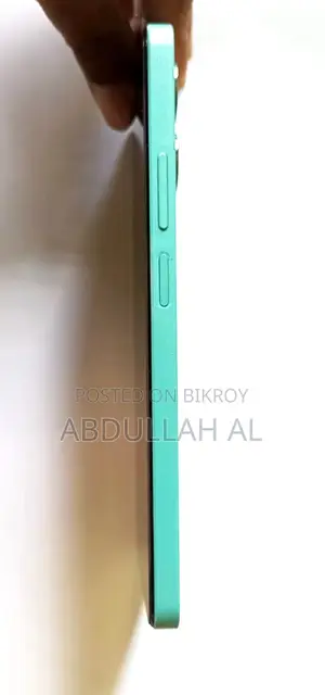 Realme C51 64 GB Green