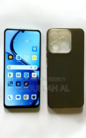 Realme C51 64 GB Green