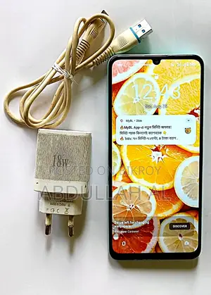 Realme C51 64 GB Green