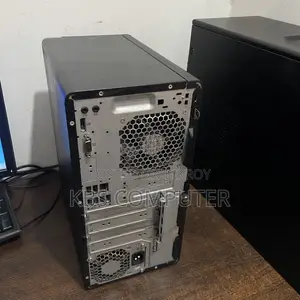 Desktop Computer HP 4GB Intel Core i5 SSD 128GB