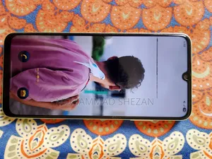 Samsung Galaxy A05s 128 GB Green