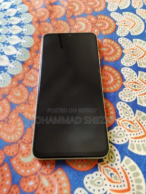 Samsung Galaxy A05s 128 GB Green