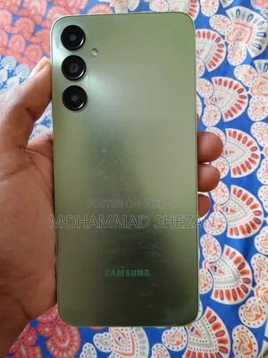 Samsung Galaxy A05s 128 GB Green