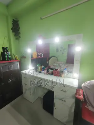 Vanities & Dressing Tables