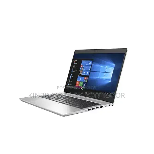 Laptop HP ProBook 445 G7 8GB AMD Ryzen 5 SSD 256GB